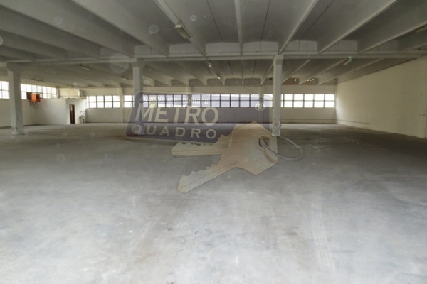 vista interno 2 - OPIFICIO ZANè (VI) PERIFERIA